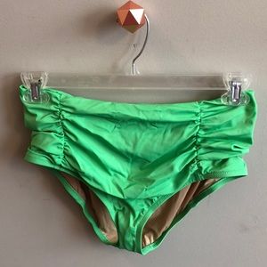 J.Crew bikini bottom